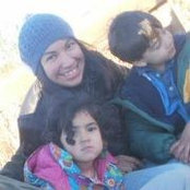 Lucy Corias billede