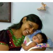 Niti Gupta's photo