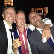 Jez Brewster's photo