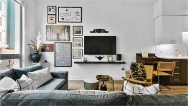 San Jose Caのインテリアデザイナー コーディネーター 人気ベスト15 Houzz ハウズ