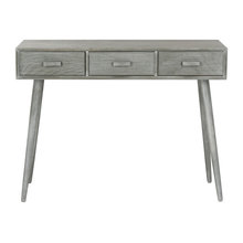 entry table