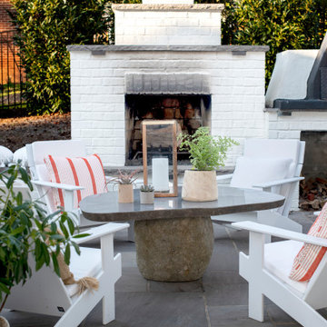 Cobblestone Ridge