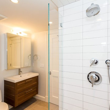 North End Townhouse