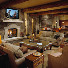 The Ranch Great Room