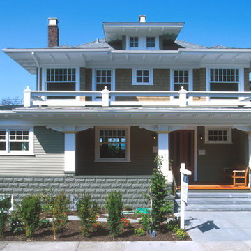 Queen of Queen Anne
