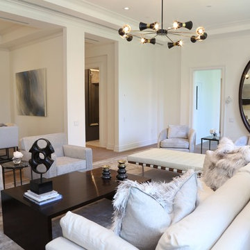 Residential Projects