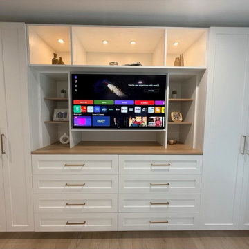 Custom Built-ins