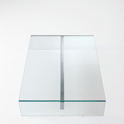 Gallotti & Radice Coffee Tables - Coffee Tables