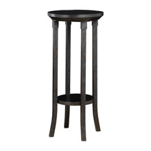 Plant stands