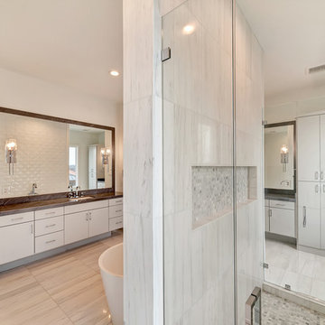 New Home -8616 Cantera Way