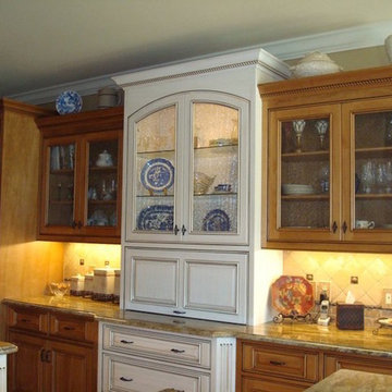 Spags Cabinets