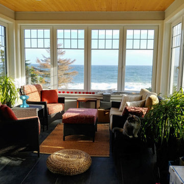 Nova Scotia Sanctuary