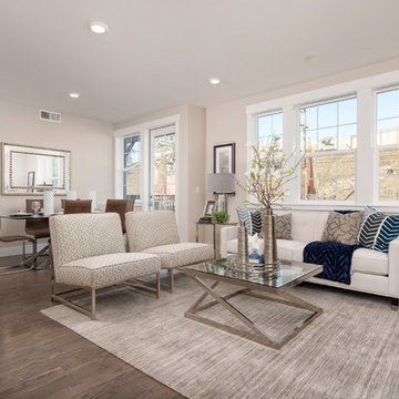 1281 Homestead - Walnut Creek, CA