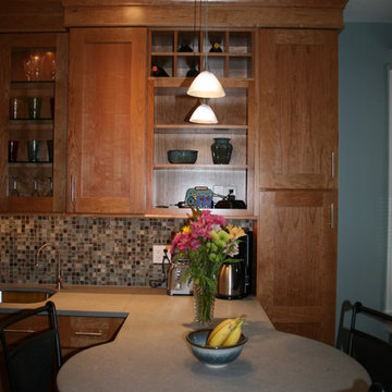 Chelmsford Traditional Kitchen