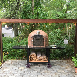 Fabulous Customer Ovens - Outdoor Pizza Ovens