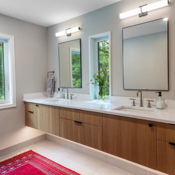 Terrace Oaks Transformation