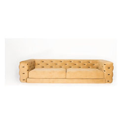 Our Bespoke Range of Luxe Furniture - Sofas