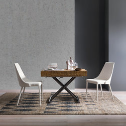 Duchess | with table - Dining Chairs