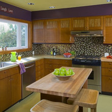 kitchen floor
