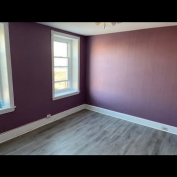 Cheltenham Home Office Refresh