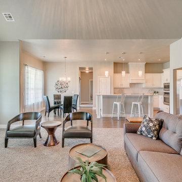 9501 Morgan Crossing Drive