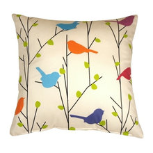 pillows