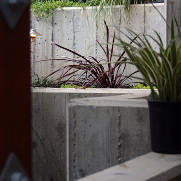 Living Outside (even in the wind)