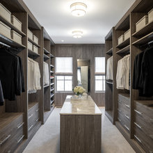 Jimmy's Closet