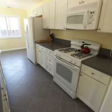 Flooring