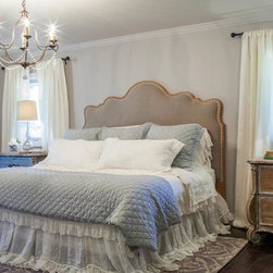 Bedroom Bliss - Products