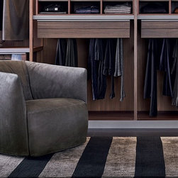 santa monica armchair - Armchairs And Accent Chairs