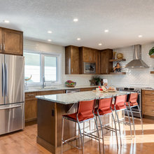 Didier Kitchen remodel