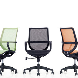 Executive Office Chairs - Products