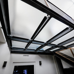 LAMINATED GLASS - Products