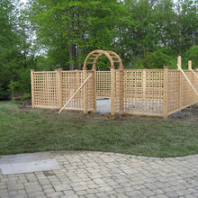 Garden, Veg