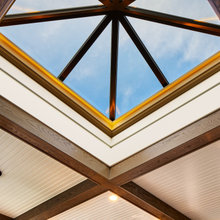 Patio & Deck