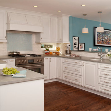 GKBT 2014: Timeless Kitchen Design