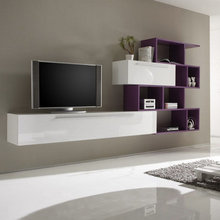entertainment center