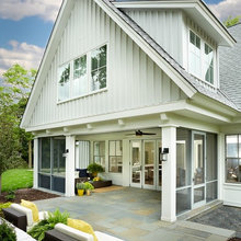 Dormers