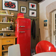 Idées déco cuisine
