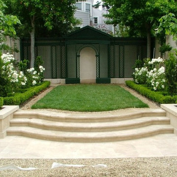 Our Work