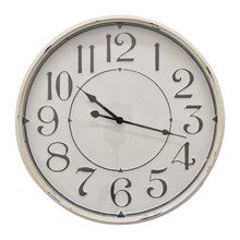 Clocks