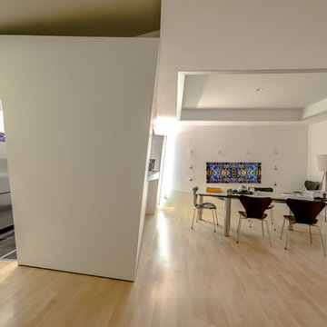 Freund Studio Design lab