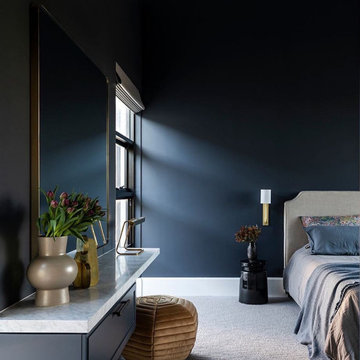 Vaucluse Residence | Custom Drapery, Sydney