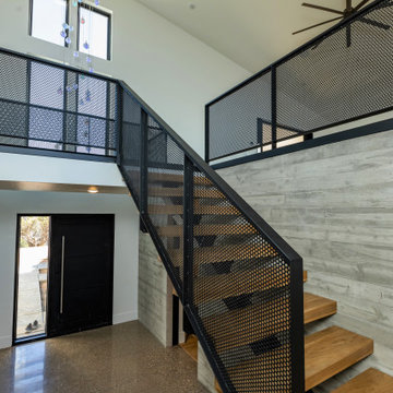 Mountain Modern- Cedar City Festival of Homes Best of Show 2020