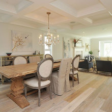 dining tables