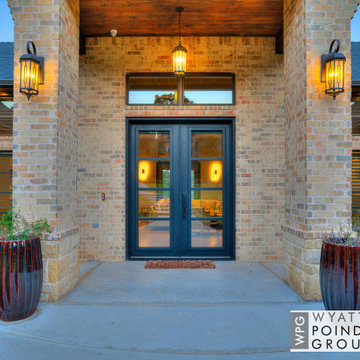 2908 Piazza Ct Arcadia, Oklahoma - Wyatt Poindexter Group