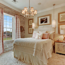 accent walls