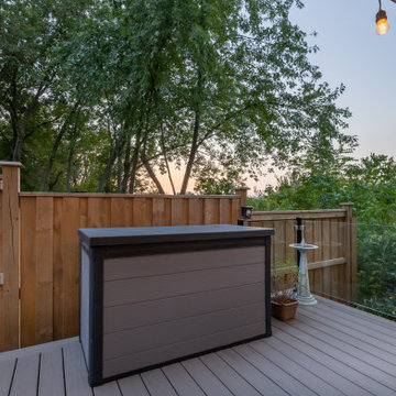 2023 Project Gallery - Pool, Backyard and Pergola