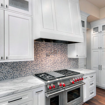 Laver Ct. Los Altos, CA